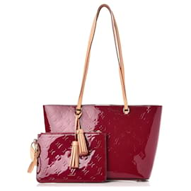 Louis Vuitton LV bag new Beige Leather ref.185923 - Joli Closet