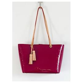 Louis Vuitton Bag charm Multiple colors Cloth ref.873858 - Joli Closet