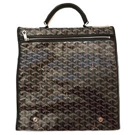 #goyard #saintleger #backpack #masion Black
