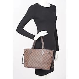 Louis Vuitton Neverfull MM Tote Bag LV Garden capsule Multiple colors  Leather Cloth ref.626055 - Joli Closet
