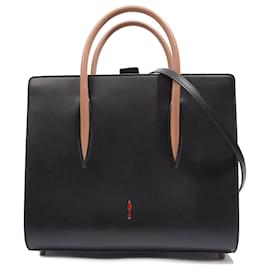 Second hand Christian Louboutin Bags Briefcases - Joli Closet