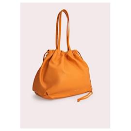 By Far-Handbags-Orange