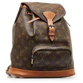 Zaino LOUIS VUITTON da donna - Compra e Vendi Zaini online ! - Vestiaire  Collective