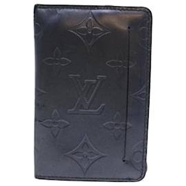 Louis Vuitton Authentic Metal FLEUR DE MONOGRAM Bag Charm Key Chain Auth LV