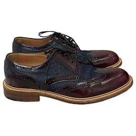 Baskets chaussures noires homme Louis Vuitton Royaume-Uni 9,5 États-Unis  10,5 EU 43,5