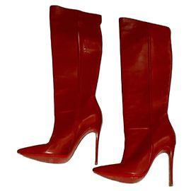Christian Louboutin Amurabotta Red