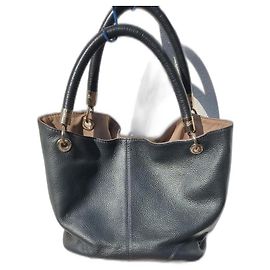 LANCEL Stile francese Nero