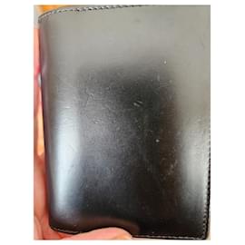 St Dupont-Wallets-Black