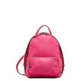 Stella Mc Cartney Mini zaino Falabella 468908 Rosa