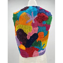 Irié-IRIE  Jackets T.International S Polyester-Multiple colors