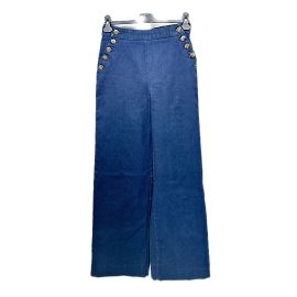 SéZane SEZANE Jean T.fr 38 Jeans Bleu Marine