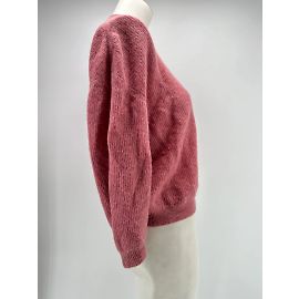 AMERICAN VINTAGE Strickwaren T.Internationale S-Wolle Pink