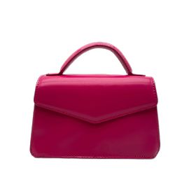 J.CREW Bolsos T.  Charol Rosa