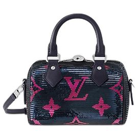 Louis Vuitton LV speedy 18 new Altro