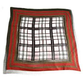Pierre Balmain sciarpe Multicolore