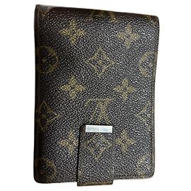 Autre Marque Purses, wallets, cases Brown