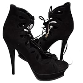 Saint Laurent-sandals saint laurent new-Black