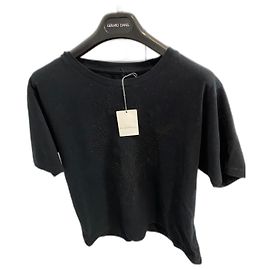 Zadig & Voltaire T-shirt ricamata Zadig e Voltaire Nero