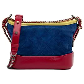 Sacs Chanel Gabrielle Multicolore d'occasion