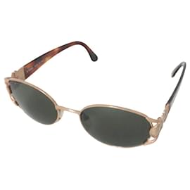 Fendi-Fendi-Brown