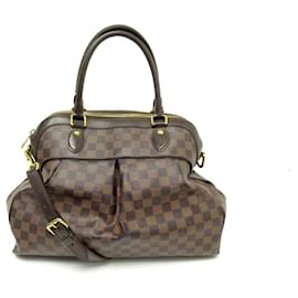 Louis Vuitton LV Bumbag new Brown Leather ref.234845 - Joli Closet