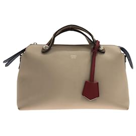 Fendi-Fendi au fait-Beige