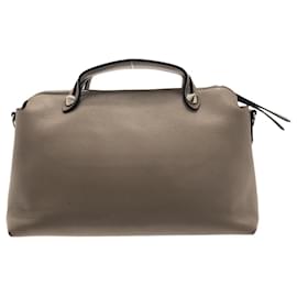 Fendi-Fendi Au fait Moyen-Gris