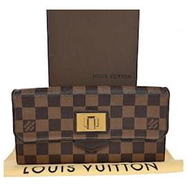 Louis Vuitton-Louis Vuitton Roseberry-Brown