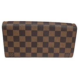 Louis Vuitton-Louis Vuitton Roseberry-Brown