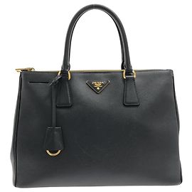 Prada Galleria Noir