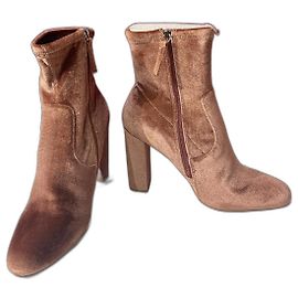 Steve Madden botas Rosa