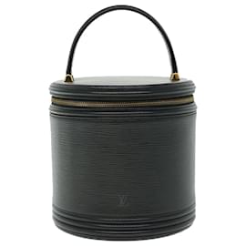 Louis Vuitton-Louis Vuitton Cannes-Black