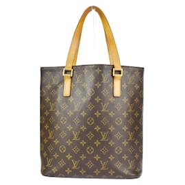 Louis Vuitton-Louis Vuitton Vavin GM-Marrom