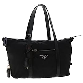 Prada-Prada-Black
