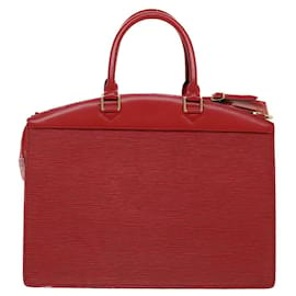 Louis Vuitton Ségur Brown Leather ref.77089 - Joli Closet