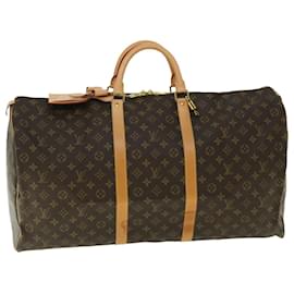 Louis Vuitton Vernis Enamel Leather 2way Bag Yellow Roxbury Drive Yellow  16*32cm