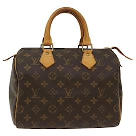 Louis Vuitton Victoire Monogram Black in Coated Canvas/Cowhide Leather with  Gold-tone - GB