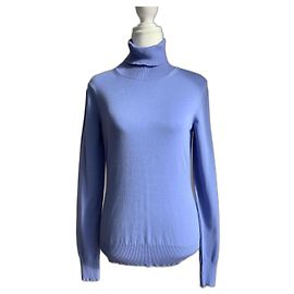 Emilio Pucci Tricots Bleu