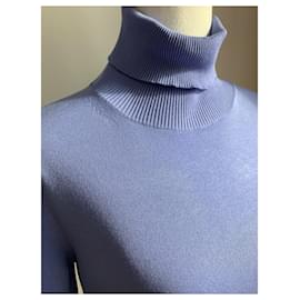 Emilio Pucci-Knitwear-Blue