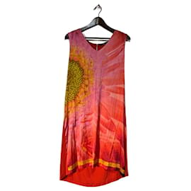 Autre Marque-vestido TAVIANI-Multicolor