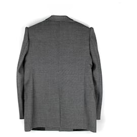 Balenciaga-Vestes BALENCIAGA-Gris