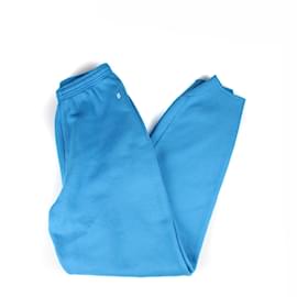 Balenciaga-Pantalon Balenciaga-Bleu