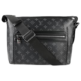 Louis Vuitton-Louis Vuitton Bags-Black
