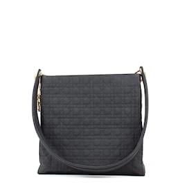 Dior-DIOR Handbags-Black