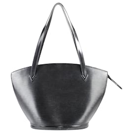 Louis Vuitton-Sacs à main LOUIS VUITTON-Noir