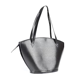 Louis Vuitton-Sacs à main LOUIS VUITTON-Noir