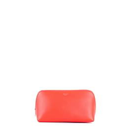 Céline-CELINE Clutch bags-Red