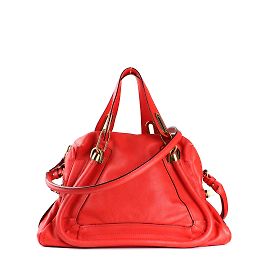 Sacs À Main Chloé Rouge