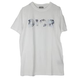 Dior-Camisetas DIOR-Blanco
