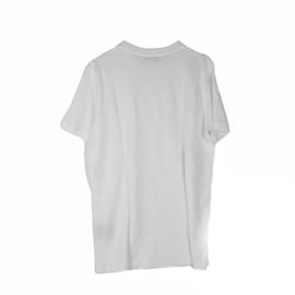 Dior-Camisetas DIOR-Blanco